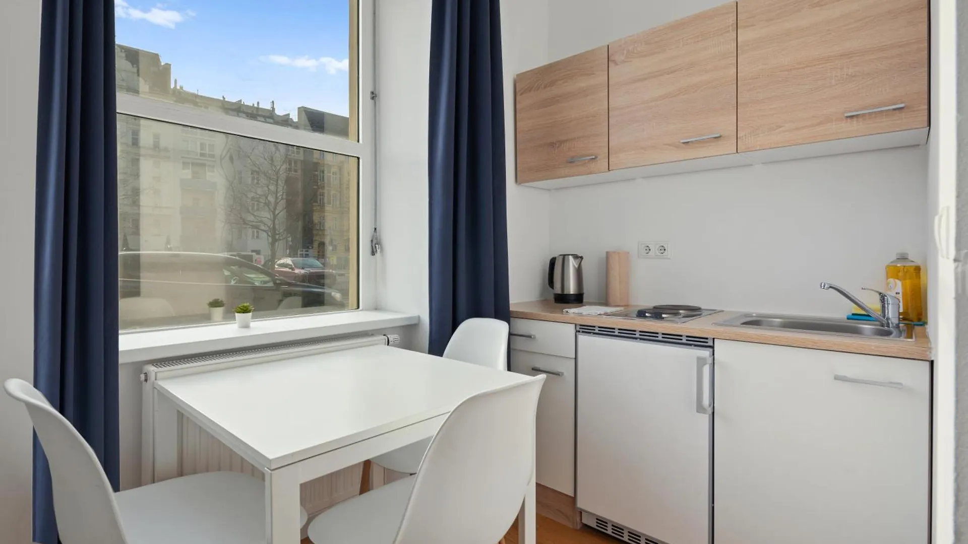 522 Mbit Wifi Self Check In Air Cond Apartment Vienna Austria